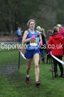 Senior and veteran womens Durham Cathedral Cross Country Relays, Maiden Castle, Durham. Photo: David T. Hewitson/Sports for All Pics